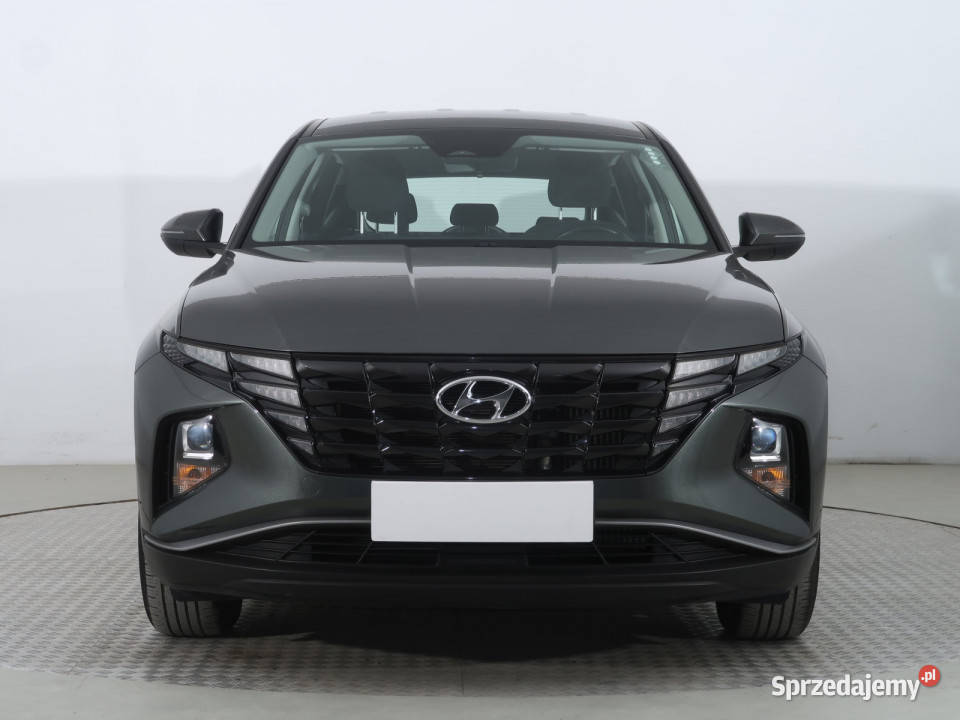 Hyundai Tucson 16 TGDI 4/5 Piaseczno