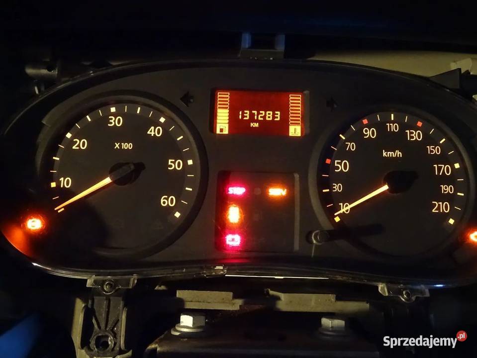SILNIK 25 CDTI DTI opel vivaro renault trafic osobowe