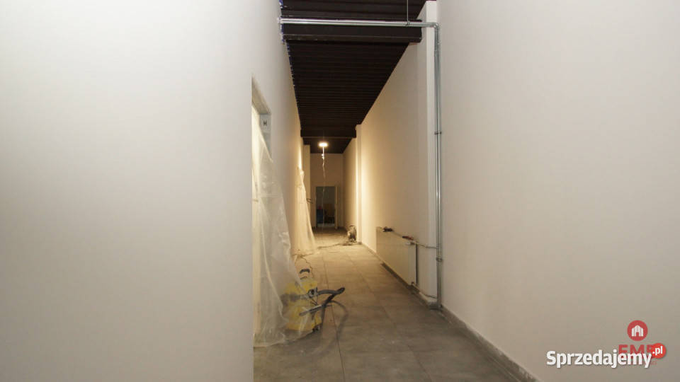 Lokal 1000m Białystok