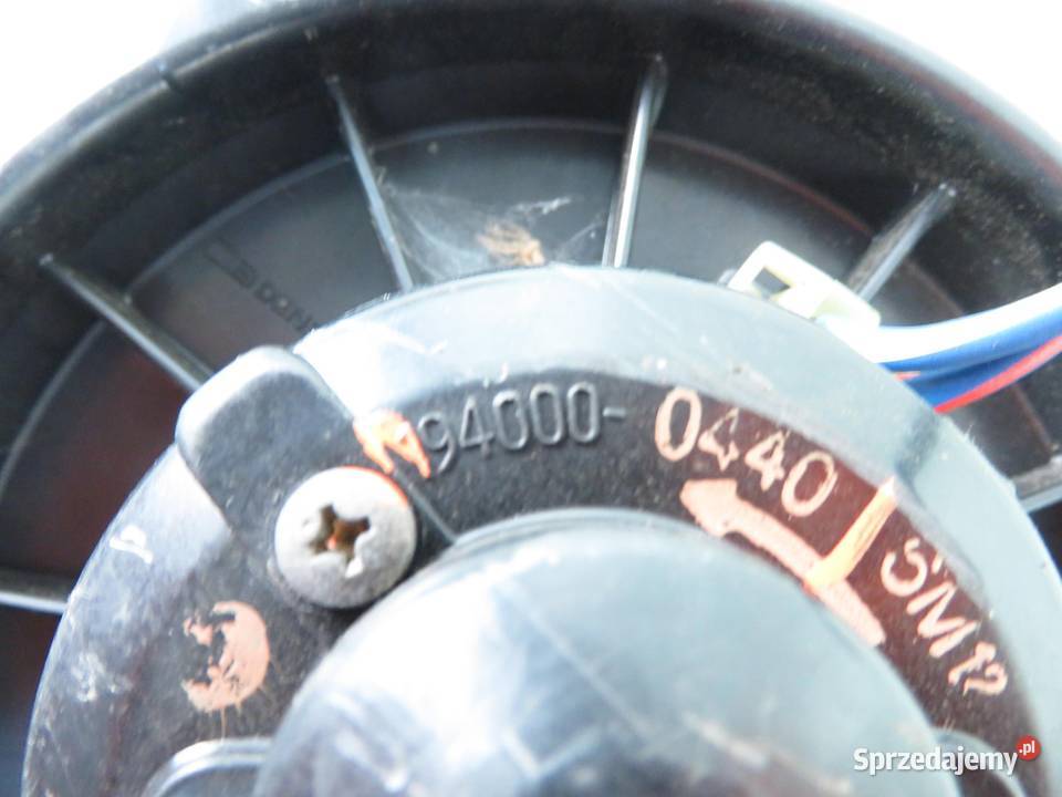 DMUCHAWA HONDA PRELUDE IV 1940000440