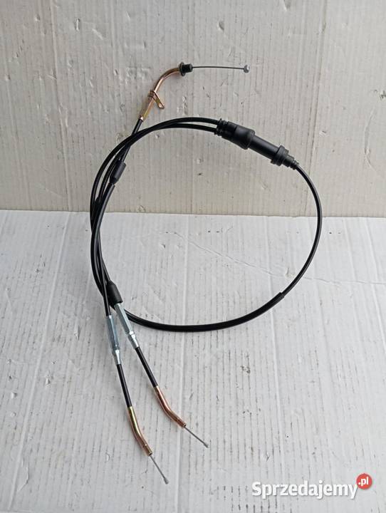 LINKA GAZU M72 K750 URAL DNIEPR NOWA Niemodlin sprzedam