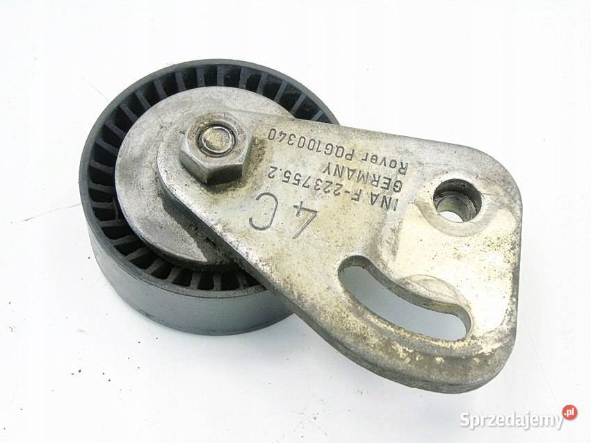 NAPINACZ PASKA 20 D CDTI ROVER 75 FREELANDER BMW Elementy napędu śląskie Sosnowiec