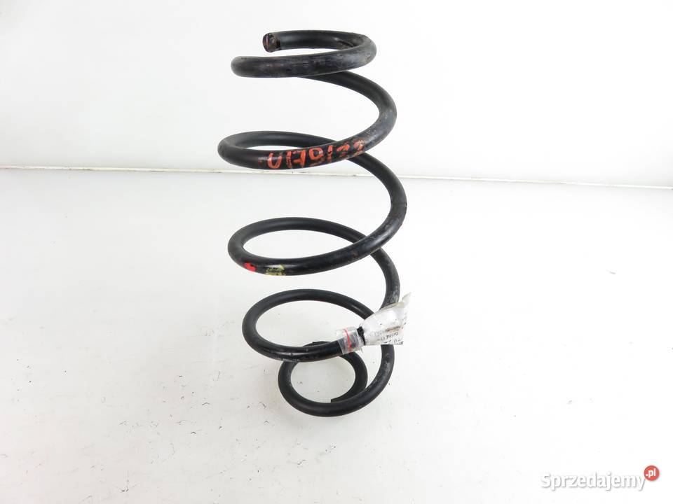 SPRĘŻYNA TYŁ FIAT DOBLO II 13 D Multijet