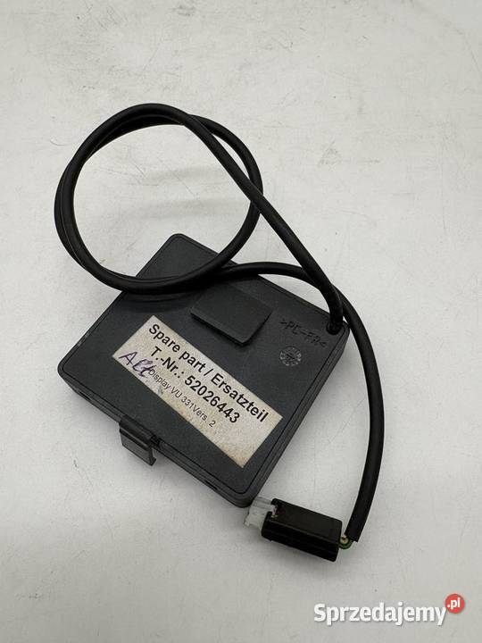 Endress Hauser 52026443 Display module Warszawa