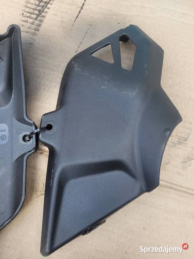 Can am renegade G2S outlander G2L osłona wahacza Osłony i obudowy