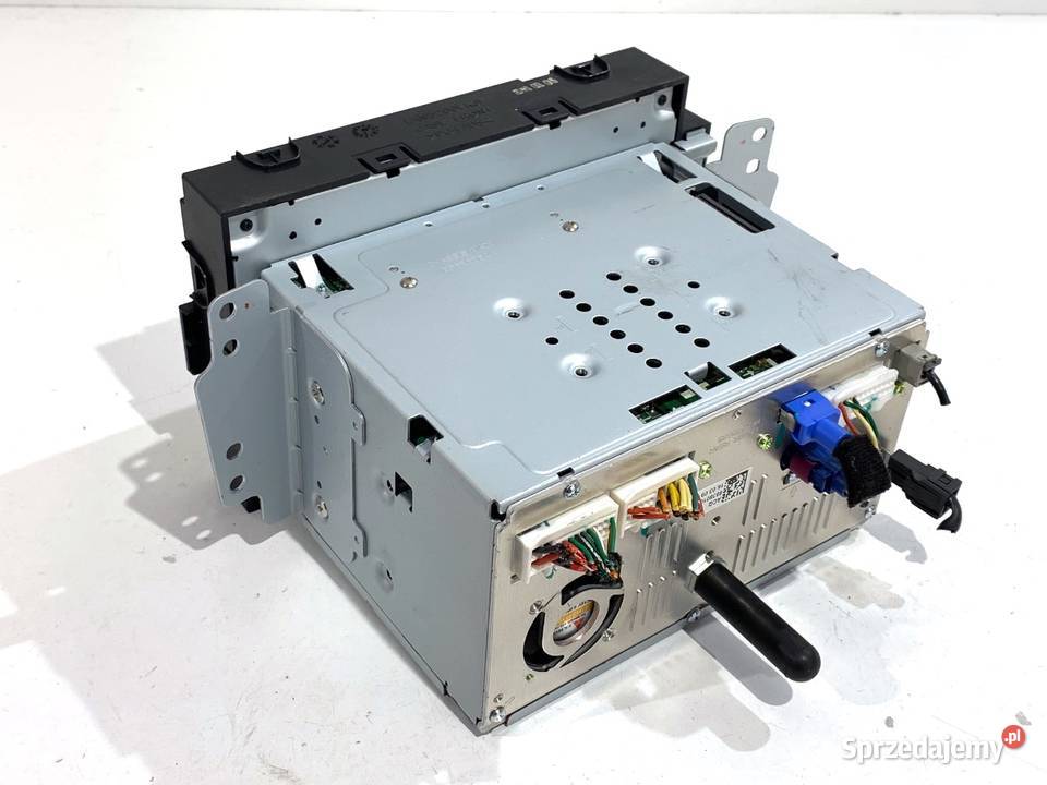 RADIO KIA OPTIMA 96560D4501WK ODTWARZACZ osobowe sprzedam