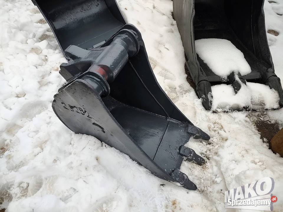 Łyżka Morin M2 40 do koparki Ostrowiec Świętokrzyski