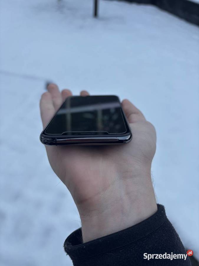 iPhone 11 Pro 64GB bateria 86 łódzkie Łódź