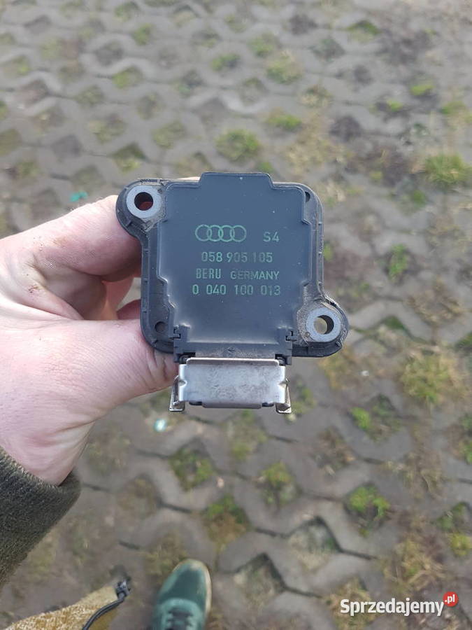 18T cewki zapłonowe Tomaszów Lubelski