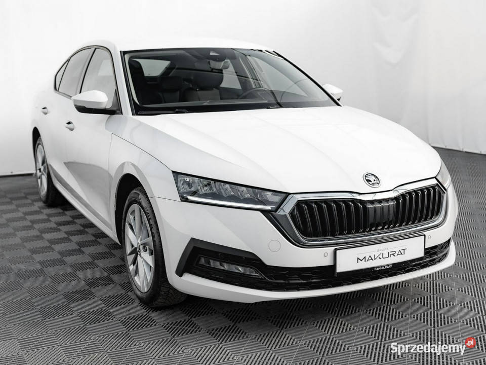 koda Octavia WND0717C15 TSI Ambition Kcofania Gdańsk