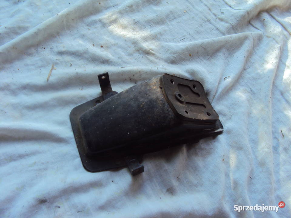 Mocowanie uchwyt tylnej lampy CZ 350 CZ 175 podkarpackie Dębica