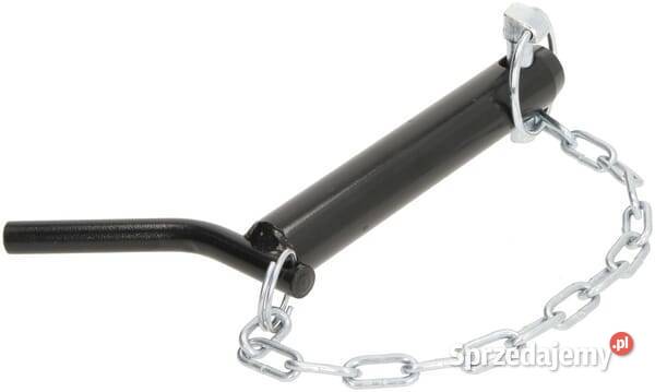 Sworzeń z uchwytem 19x102 mm Kramp Z519098HKR
