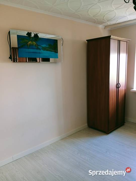 Wynajmę mieszkanie 2 pokoje osMichałów Radom