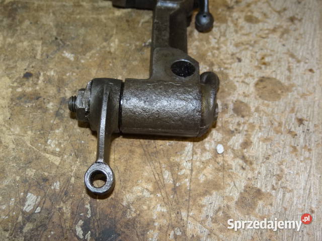 klawiatura rozrząd AWO Simson Sport Org DDR Żary