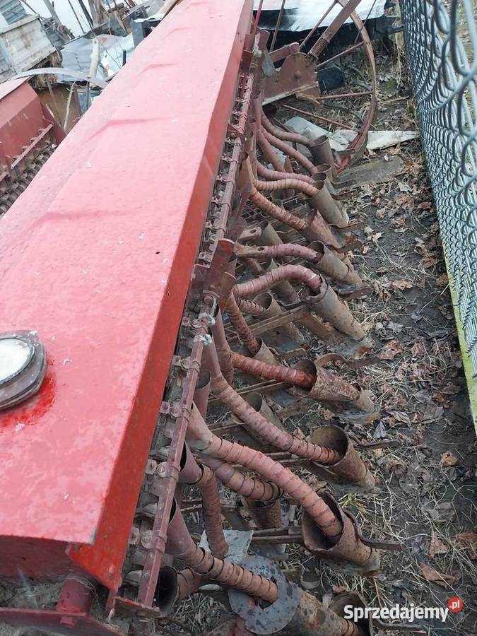 Siewniki konne 22 lejki x2