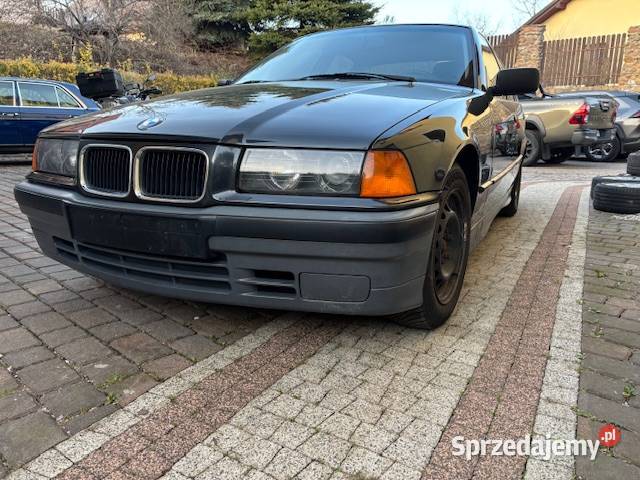 BMW 318 i Grojec sprzedam