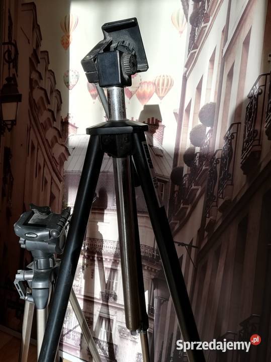 zestawSTATYWÓWREVUE1626STAR61SNAB3 44 Jelenia Góra