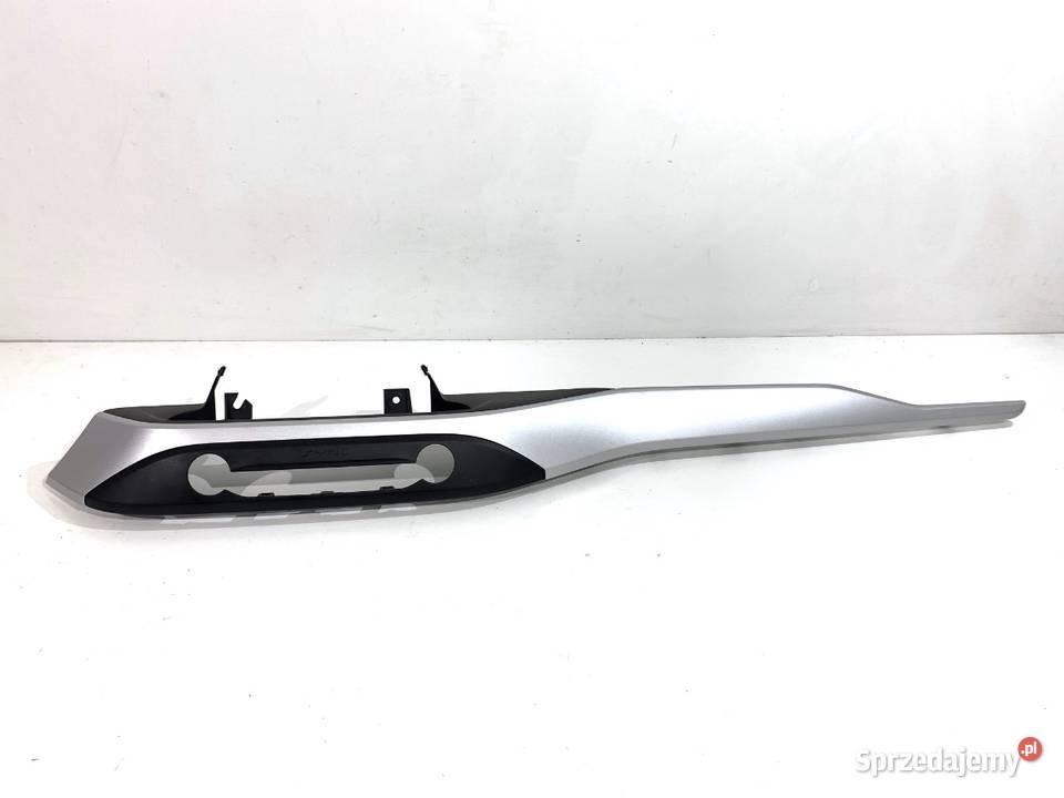 LISTWY DEKOR FORD FOCUS IV JX7BA045H93A