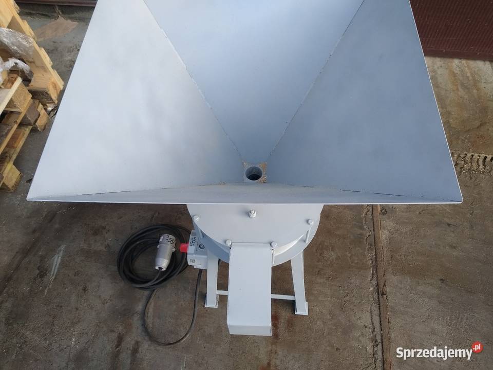 Łuskarka do ziaren orkiszu samopszy płaskurki Nasiona, ziarna, pestki