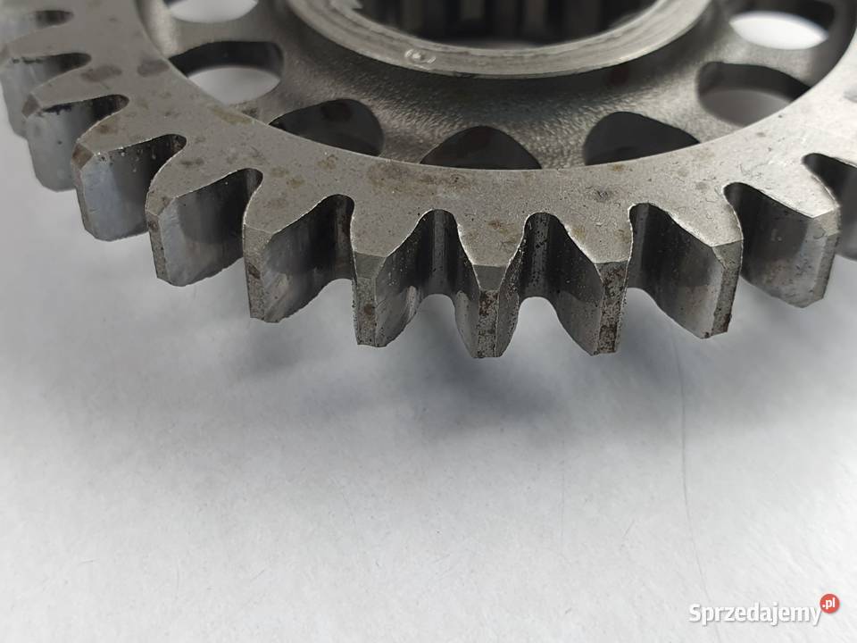 Tryb Zebatka Kolo Yamaha Yzf 450 Łódź sprzedam