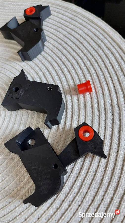 FX wkładka jednostrzałową różne kalibry Sporty strzeleckie i myślistwo śląskie Ruda Śląska