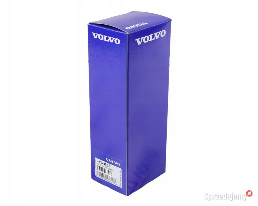 VOLVO C30 C70 S40 V50 filtr paliwa 16 18 20 24 Gadgety motoryzacyjne