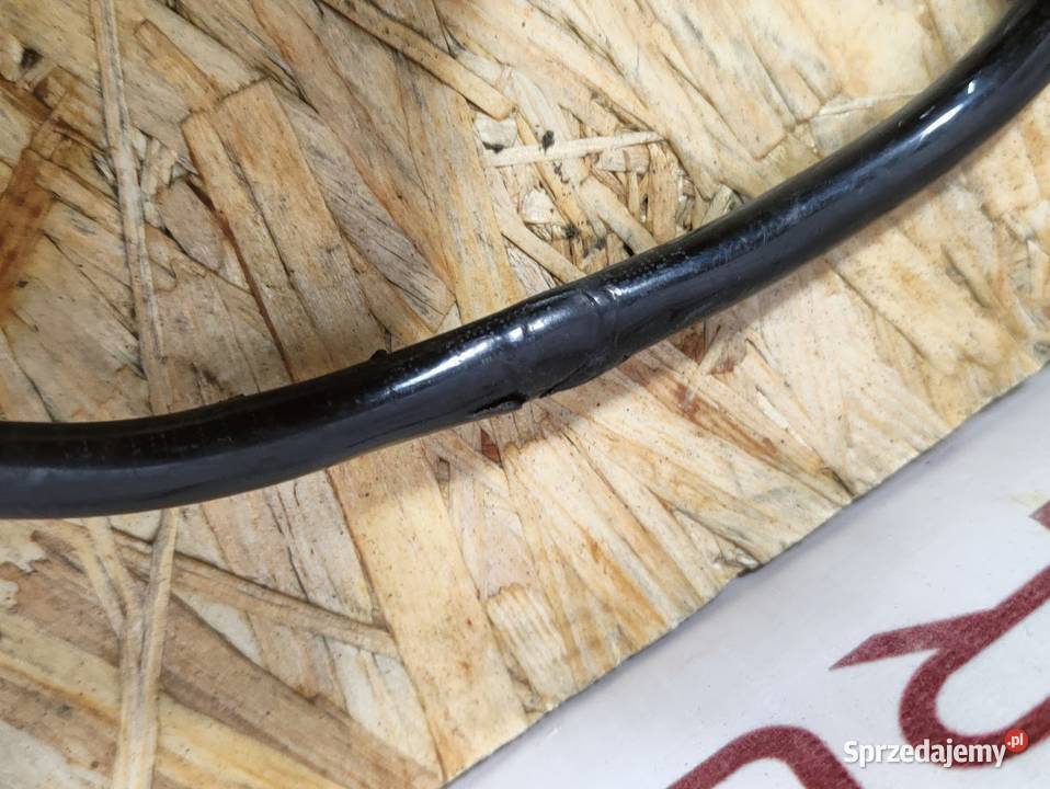 Czujnik Serwa Volvo V50 16 D 0261230277 Pozostałe Pleszew