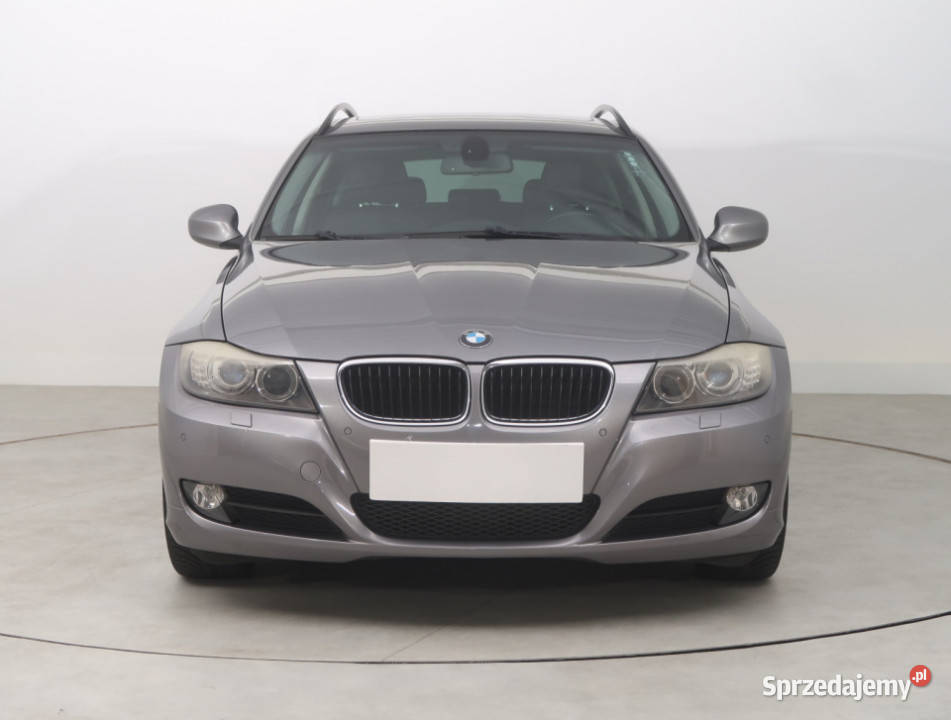 BMW 3 320 i gniazdo USB sprzedam