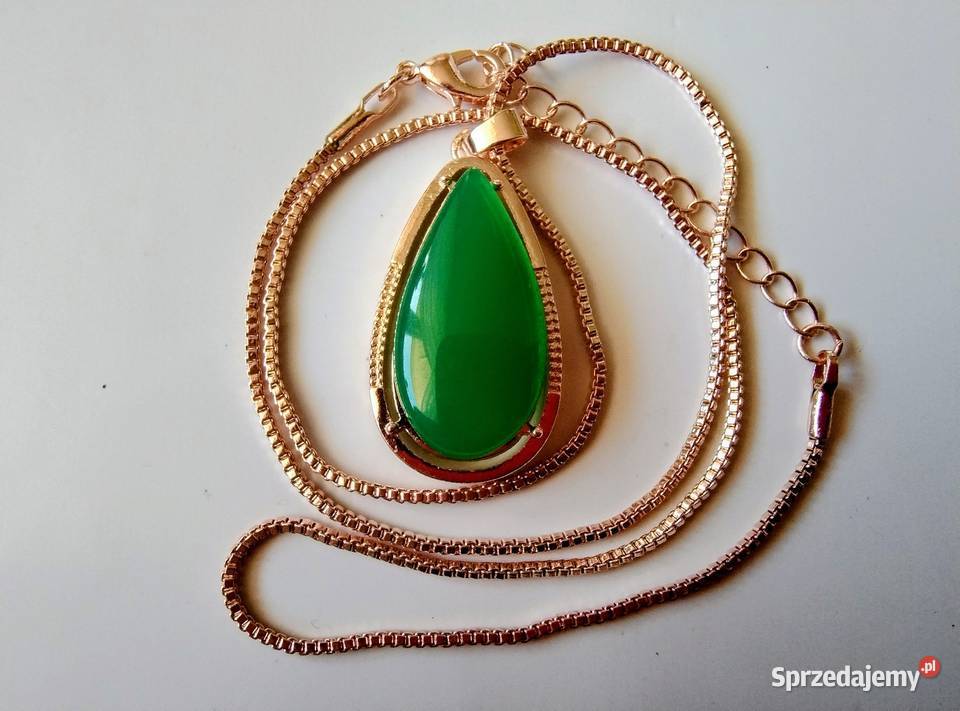 Naszyjniki i korale śląskie Żory