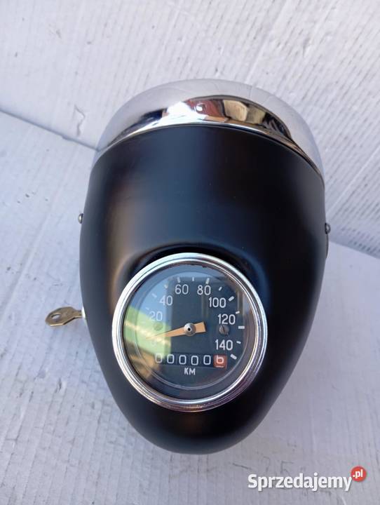 LAMPA WOSCHOD KOWROWIEC K175 K175A IŻ ORYGINALNA Niemodlin sprzedam