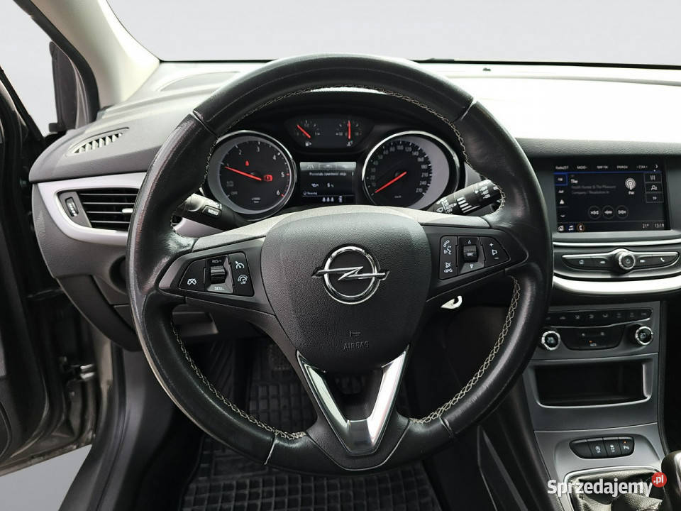 Opel Astra V 15 CDTI EDITION SSWI450LF K Astra