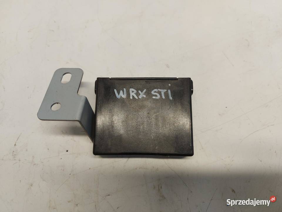 Subaru WRX STI 2015r moduł sterownik komputer osobowe dolnośląskie