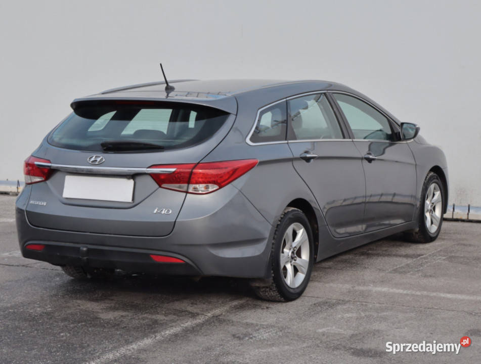 Hyundai i40 17 CRDi Lublin