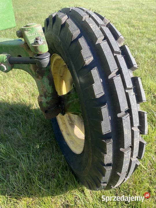 John Deere 1020 ursus Zetor mtz c 330 c360