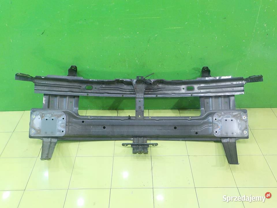 OPEL ANTARA LIFT 22 CDTI 14r 5D belka zderzaka osobowe Suków