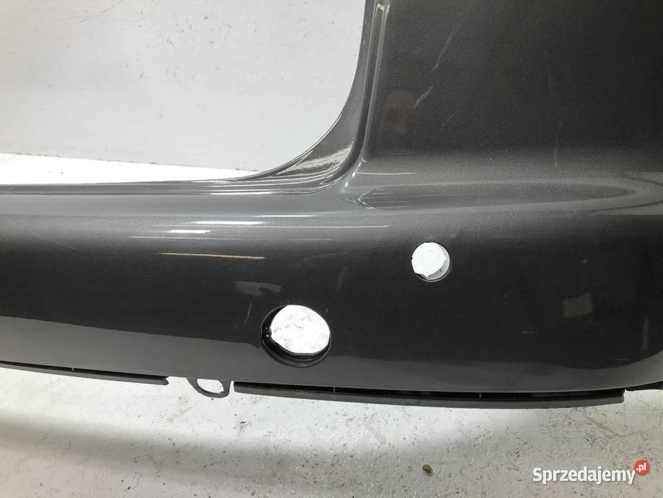 VW Touran I 20032006 PDC ZDERZAK TYŁ TYLNY osobowe świętokrzyskie