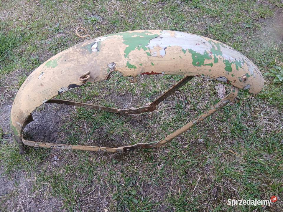 wsk gil sport blotnik plytki przod Tarnów