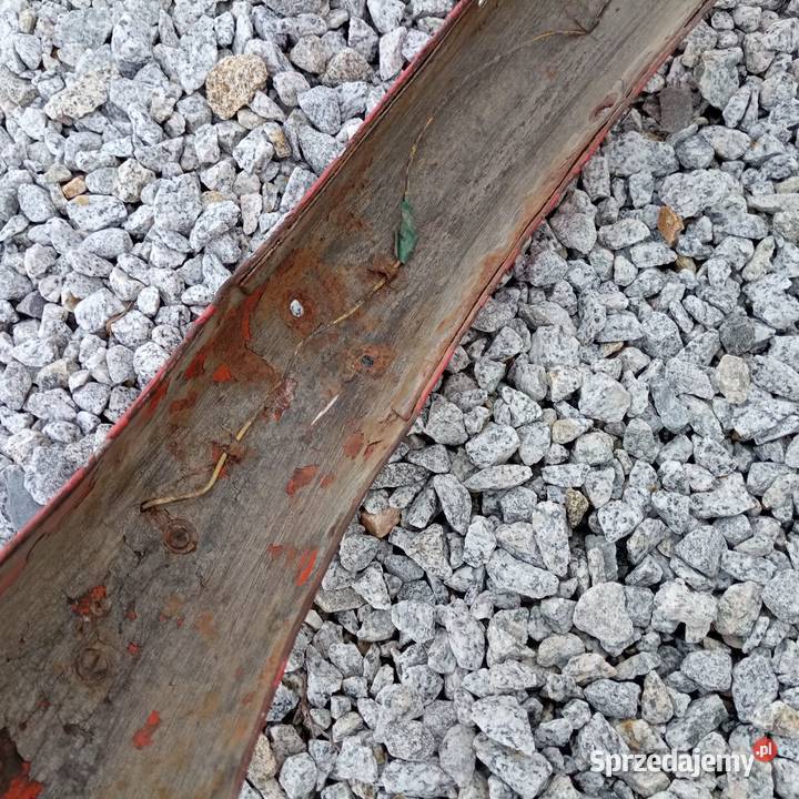 Błotnik tylny Romet Komar PRL