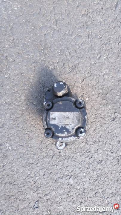 POMPA WSPOMAGANIA MERCEDES 814 817 914 917 1114 Zawieszenie i układ kierowniczy Rzędowice sprzedam