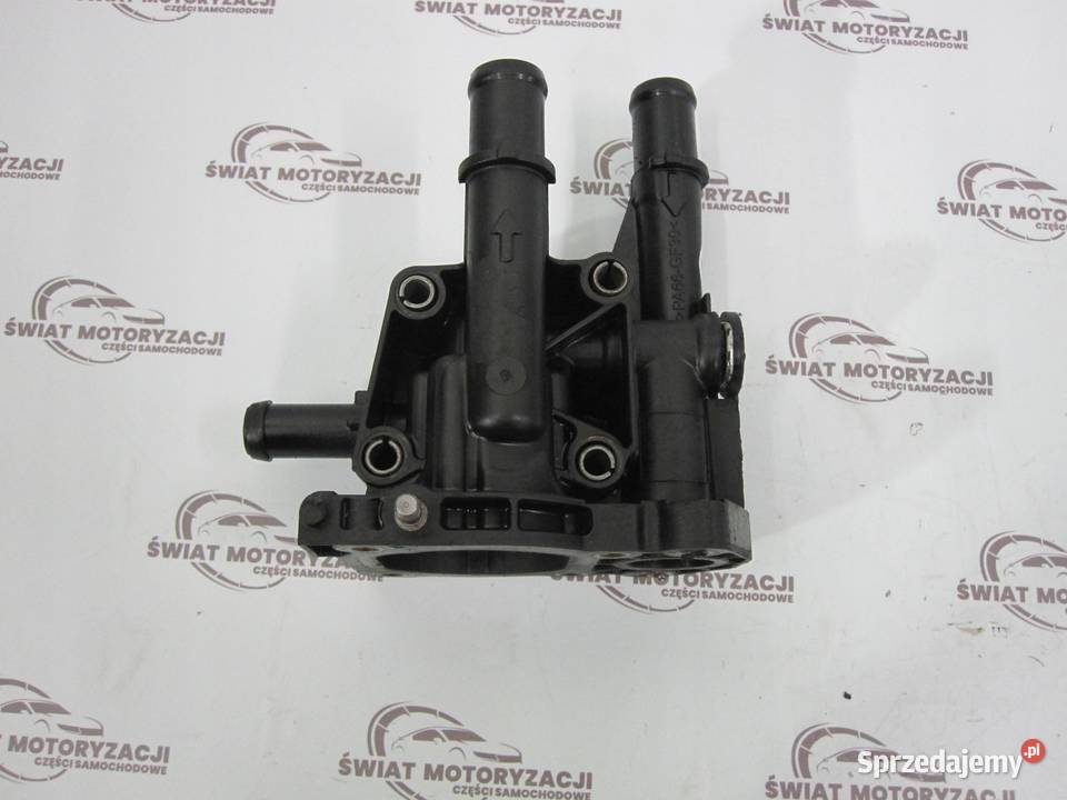 ASTRA 16 16V obudowa termostatu 090961 sprzedam