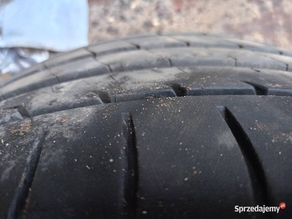 Alufelgi 18 5x112 5x110 Solec nad Wisłą