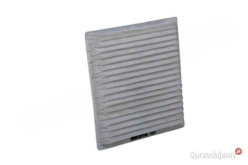 TOYOTA Rav4 Corolla Yaris Oryginalny filtr Kąty Wrocławskie