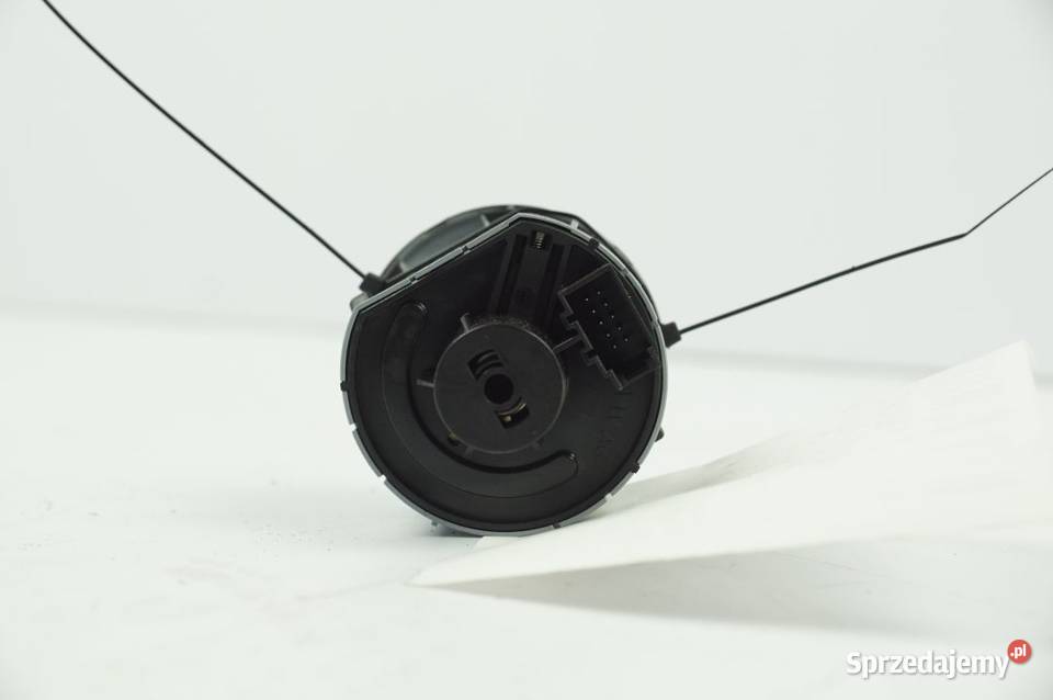 5E0941431F FABIA III WŁĄCZNIK ŚWIATEŁ sprzedam