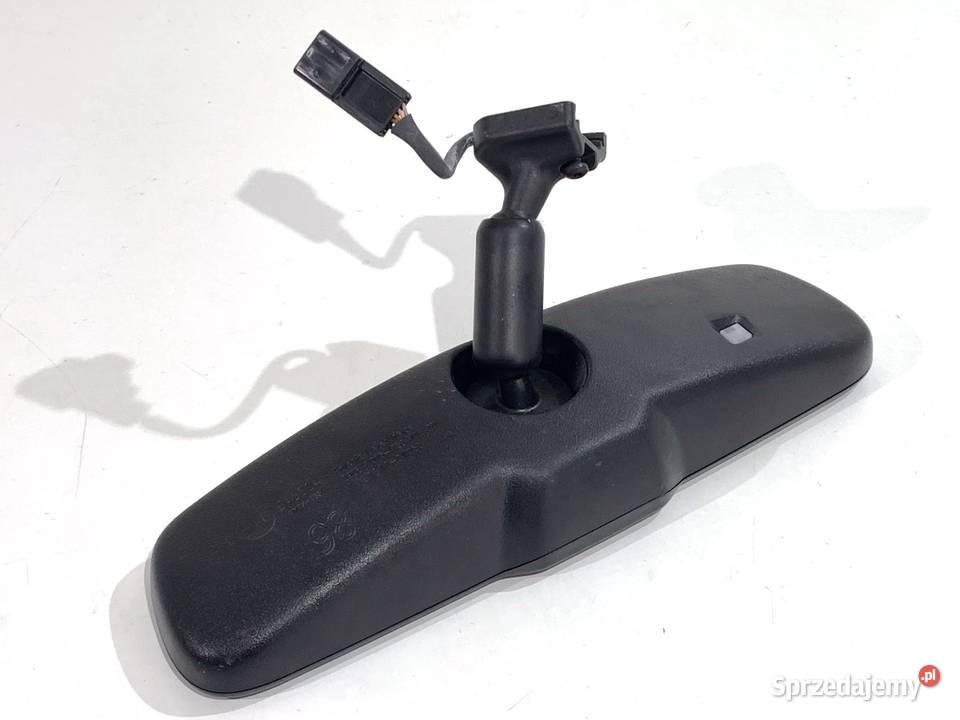 LUSTERKO WEWNĘTRZNE TOYOTA CHR 878100W050