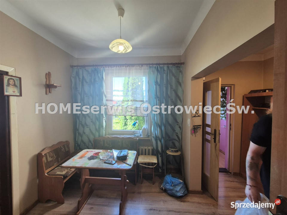 Dom wolnostojący Ostrowiec Świętokrzyski 96m2