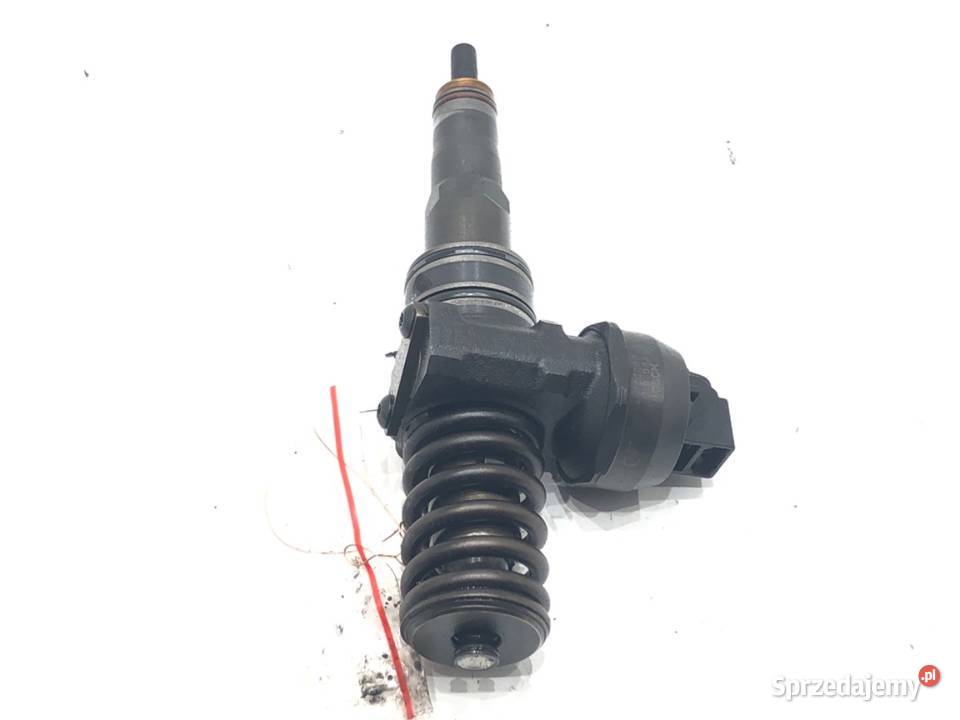 POMPOWTRYSKIWACZ VW TOUAREG 0414720220 50 313