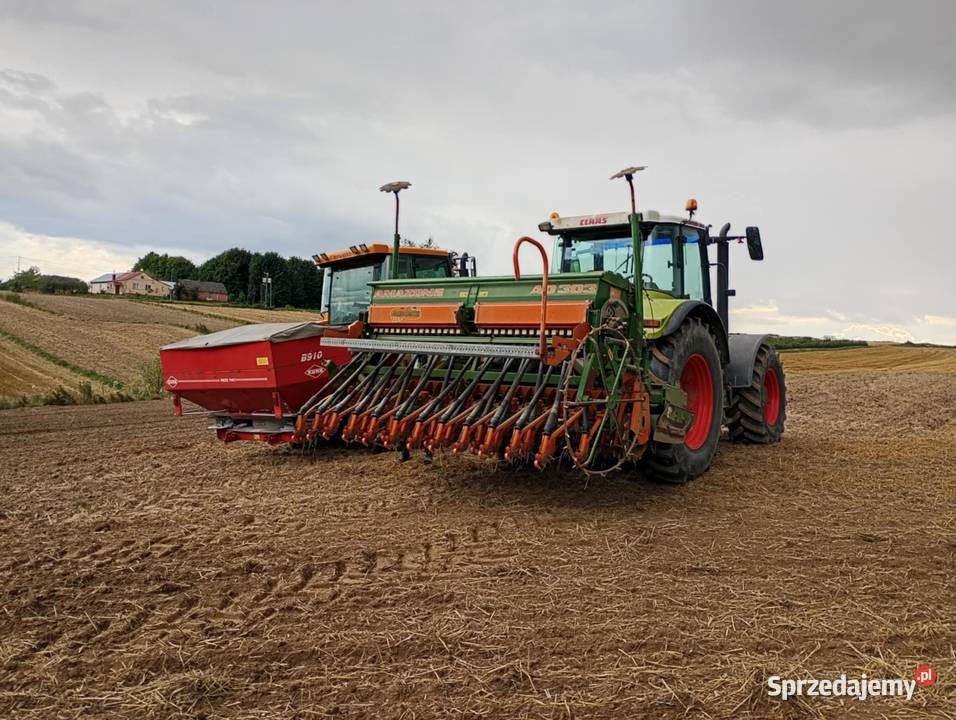 Sprzedam amazone ad 303 lubelskie Lublin