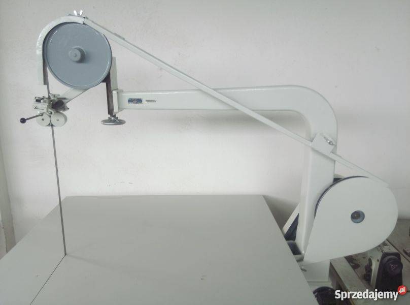 Nóż Taśmowy Krajarka Taśmowa Kuris Juki Durkopp Wałbrzych