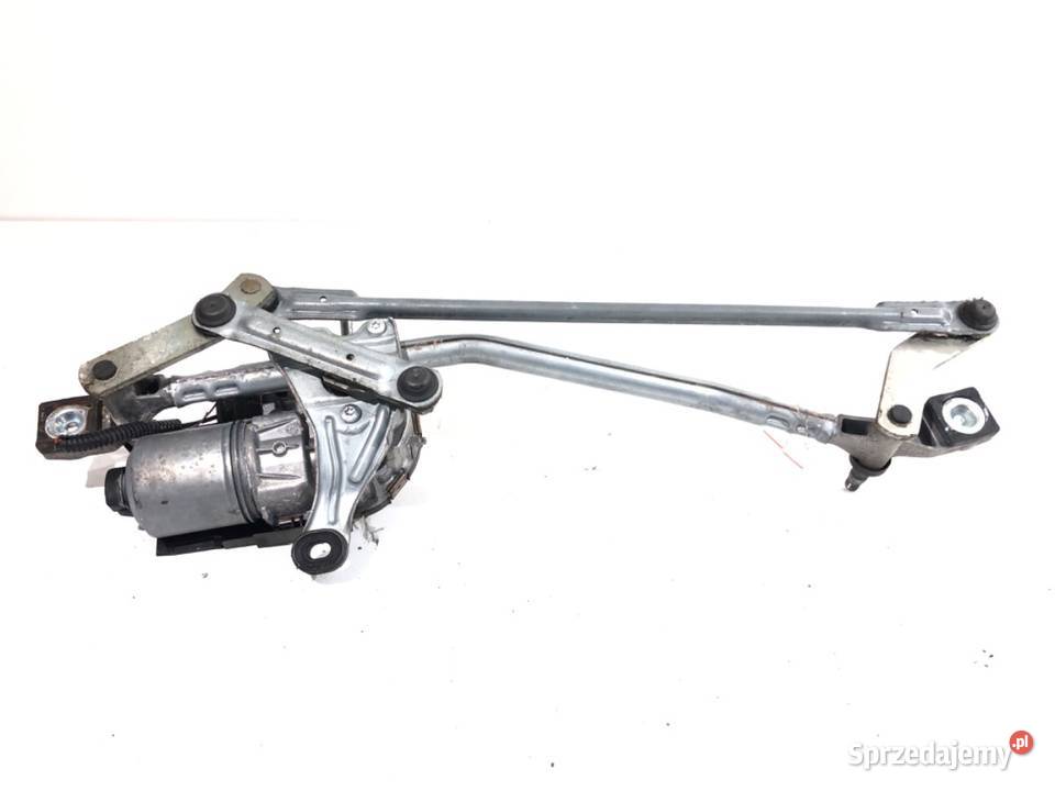 MECHANIZM WYCIERACZEK PRZÓD VOLVO V40 31378574 Mechanizmy wycieraczek sprzedam