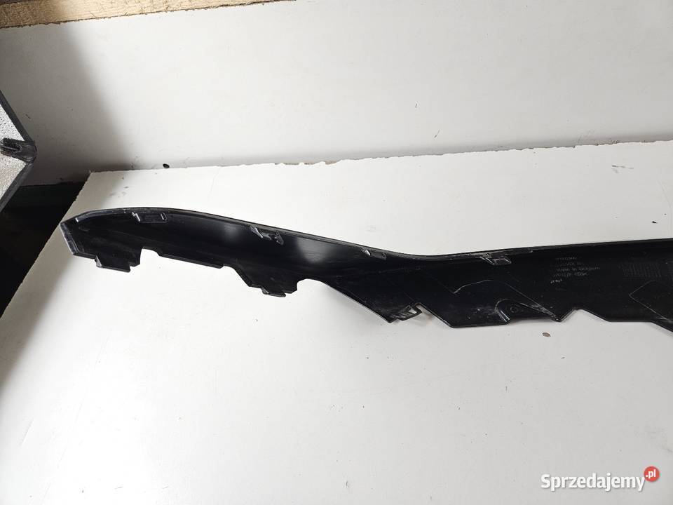 VOLVO XC90 II RDESIGN LISTWA PRAWA ZDERZAKA Listwy i nakładki Międzychód